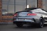 USED 2019 19 MERCEDES-BENZ C-CLASS 4.0 C63 V8 BiTurbo AMG (Premium Plus) Coupe 2dr Petrol SpdS MCT Euro 6 (s/s) (476 ps) HEADS UP / CARBON / AERO PACK