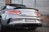 USED 2019 19 MERCEDES-BENZ C-CLASS 4.0 C63 V8 BiTurbo AMG (Premium Plus) Coupe 2dr Petrol SpdS MCT Euro 6 (s/s) (476 ps) HEADS UP / CARBON / AERO PACK