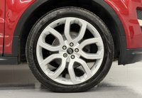 USED 2013 13 LAND ROVER RANGE ROVER EVOQUE 2.2 SD4 Dynamic SUV 5dr Diesel Manual 4WD Euro 5 (s/s) (190 ps) F/S/H, LONG MOT, WARRANTY, FINANCE
