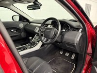 USED 2013 13 LAND ROVER RANGE ROVER EVOQUE 2.2 SD4 Dynamic SUV 5dr Diesel Manual 4WD Euro 5 (s/s) (190 ps) F/S/H, LONG MOT, WARRANTY, FINANCE