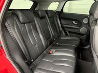 USED 2013 13 LAND ROVER RANGE ROVER EVOQUE 2.2 SD4 Dynamic SUV 5dr Diesel Manual 4WD Euro 5 (s/s) (190 ps) F/S/H, LONG MOT, WARRANTY, FINANCE