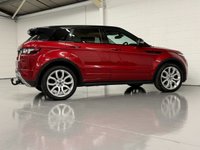 USED 2013 13 LAND ROVER RANGE ROVER EVOQUE 2.2 SD4 Dynamic SUV 5dr Diesel Manual 4WD Euro 5 (s/s) (190 ps) F/S/H, LONG MOT, WARRANTY, FINANCE