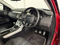 USED 2013 13 LAND ROVER RANGE ROVER EVOQUE 2.2 SD4 Dynamic SUV 5dr Diesel Manual 4WD Euro 5 (s/s) (190 ps) F/S/H, LONG MOT, WARRANTY, FINANCE