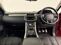 USED 2013 13 LAND ROVER RANGE ROVER EVOQUE 2.2 SD4 Dynamic SUV 5dr Diesel Manual 4WD Euro 5 (s/s) (190 ps) F/S/H, LONG MOT, WARRANTY, FINANCE