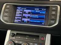 USED 2013 13 LAND ROVER RANGE ROVER EVOQUE 2.2 SD4 Dynamic SUV 5dr Diesel Manual 4WD Euro 5 (s/s) (190 ps) F/S/H, LONG MOT, WARRANTY, FINANCE