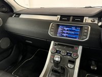 USED 2013 13 LAND ROVER RANGE ROVER EVOQUE 2.2 SD4 Dynamic SUV 5dr Diesel Manual 4WD Euro 5 (s/s) (190 ps) F/S/H, LONG MOT, WARRANTY, FINANCE