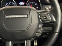 USED 2013 13 LAND ROVER RANGE ROVER EVOQUE 2.2 SD4 Dynamic SUV 5dr Diesel Manual 4WD Euro 5 (s/s) (190 ps) F/S/H, LONG MOT, WARRANTY, FINANCE