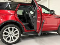 USED 2013 13 LAND ROVER RANGE ROVER EVOQUE 2.2 SD4 Dynamic SUV 5dr Diesel Manual 4WD Euro 5 (s/s) (190 ps) F/S/H, LONG MOT, WARRANTY, FINANCE