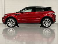 USED 2013 13 LAND ROVER RANGE ROVER EVOQUE 2.2 SD4 Dynamic SUV 5dr Diesel Manual 4WD Euro 5 (s/s) (190 ps) F/S/H, LONG MOT, WARRANTY, FINANCE
