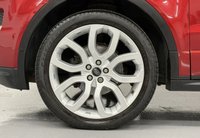 USED 2013 13 LAND ROVER RANGE ROVER EVOQUE 2.2 SD4 Dynamic SUV 5dr Diesel Manual 4WD Euro 5 (s/s) (190 ps) F/S/H, LONG MOT, WARRANTY, FINANCE