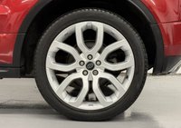 USED 2013 13 LAND ROVER RANGE ROVER EVOQUE 2.2 SD4 Dynamic SUV 5dr Diesel Manual 4WD Euro 5 (s/s) (190 ps) F/S/H, LONG MOT, WARRANTY, FINANCE