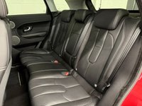 USED 2013 13 LAND ROVER RANGE ROVER EVOQUE 2.2 SD4 Dynamic SUV 5dr Diesel Manual 4WD Euro 5 (s/s) (190 ps) F/S/H, LONG MOT, WARRANTY, FINANCE