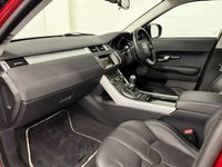USED 2013 13 LAND ROVER RANGE ROVER EVOQUE 2.2 SD4 Dynamic SUV 5dr Diesel Manual 4WD Euro 5 (s/s) (190 ps) F/S/H, LONG MOT, WARRANTY, FINANCE
