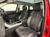 USED 2013 13 LAND ROVER RANGE ROVER EVOQUE 2.2 SD4 Dynamic SUV 5dr Diesel Manual 4WD Euro 5 (s/s) (190 ps) F/S/H, LONG MOT, WARRANTY, FINANCE