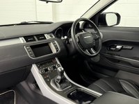 USED 2013 13 LAND ROVER RANGE ROVER EVOQUE 2.2 SD4 Dynamic SUV 5dr Diesel Manual 4WD Euro 5 (s/s) (190 ps) F/S/H, LONG MOT, WARRANTY, FINANCE