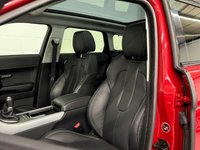 USED 2013 13 LAND ROVER RANGE ROVER EVOQUE 2.2 SD4 Dynamic SUV 5dr Diesel Manual 4WD Euro 5 (s/s) (190 ps) F/S/H, LONG MOT, WARRANTY, FINANCE