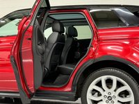 USED 2013 13 LAND ROVER RANGE ROVER EVOQUE 2.2 SD4 Dynamic SUV 5dr Diesel Manual 4WD Euro 5 (s/s) (190 ps) F/S/H, LONG MOT, WARRANTY, FINANCE