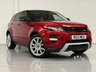 USED 2013 13 LAND ROVER RANGE ROVER EVOQUE 2.2 SD4 Dynamic SUV 5dr Diesel Manual 4WD Euro 5 (s/s) (190 ps) F/S/H, LONG MOT, WARRANTY, FINANCE