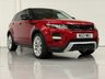 USED 2013 13 LAND ROVER RANGE ROVER EVOQUE 2.2 SD4 Dynamic SUV 5dr Diesel Manual 4WD Euro 5 (s/s) (190 ps) F/S/H, LONG MOT, WARRANTY, FINANCE