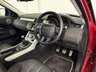 USED 2013 13 LAND ROVER RANGE ROVER EVOQUE 2.2 SD4 Dynamic SUV 5dr Diesel Manual 4WD Euro 5 (s/s) (190 ps) F/S/H, LONG MOT, WARRANTY, FINANCE