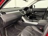 USED 2013 13 LAND ROVER RANGE ROVER EVOQUE 2.2 SD4 Dynamic SUV 5dr Diesel Manual 4WD Euro 5 (s/s) (190 ps) F/S/H, LONG MOT, WARRANTY, FINANCE