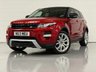 USED 2013 13 LAND ROVER RANGE ROVER EVOQUE 2.2 SD4 Dynamic SUV 5dr Diesel Manual 4WD Euro 5 (s/s) (190 ps) F/S/H, LONG MOT, WARRANTY, FINANCE