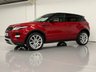USED 2013 13 LAND ROVER RANGE ROVER EVOQUE 2.2 SD4 Dynamic SUV 5dr Diesel Manual 4WD Euro 5 (s/s) (190 ps) F/S/H, LONG MOT, WARRANTY, FINANCE