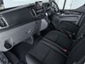 USED 2022 72 FORD TRANSIT CUSTOM 2.0 300 EcoBlue Limited Crew Van Double Cab 5dr Diesel Auto L1 H1 Euro 6 (s/s) (170 ps) REAR CAMERA + AIR CON + PLY-LINED
