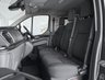 USED 2022 72 FORD TRANSIT CUSTOM 2.0 300 EcoBlue Limited Crew Van Double Cab 5dr Diesel Auto L1 H1 Euro 6 (s/s) (170 ps) REAR CAMERA + AIR CON + PLY-LINED