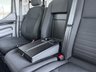 USED 2022 72 FORD TRANSIT CUSTOM 2.0 300 EcoBlue Limited Crew Van Double Cab 5dr Diesel Auto L1 H1 Euro 6 (s/s) (170 ps) REAR CAMERA + AIR CON + PLY-LINED