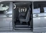 USED 2022 72 FORD TRANSIT CUSTOM 2.0 300 EcoBlue Limited Crew Van Double Cab 5dr Diesel Auto L1 H1 Euro 6 (s/s) (170 ps) REAR CAMERA + AIR CON + PLY-LINED