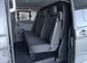 USED 2022 72 FORD TRANSIT CUSTOM 2.0 300 EcoBlue Limited Crew Van Double Cab 5dr Diesel Auto L1 H1 Euro 6 (s/s) (170 ps) REAR CAMERA + AIR CON + PLY-LINED