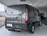 USED 2022 72 FORD TRANSIT CUSTOM 2.0 300 EcoBlue Limited Crew Van Double Cab 5dr Diesel Auto L1 H1 Euro 6 (s/s) (170 ps) REAR CAMERA + AIR CON + PLY-LINED