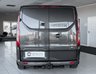 USED 2022 72 FORD TRANSIT CUSTOM 2.0 300 EcoBlue Limited Crew Van Double Cab 5dr Diesel Auto L1 H1 Euro 6 (s/s) (170 ps) REAR CAMERA + AIR CON + PLY-LINED