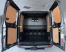 USED 2022 72 FORD TRANSIT CUSTOM 2.0 300 EcoBlue Limited Crew Van Double Cab 5dr Diesel Auto L1 H1 Euro 6 (s/s) (170 ps) REAR CAMERA + AIR CON + PLY-LINED