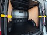 USED 2022 72 FORD TRANSIT CUSTOM 2.0 300 EcoBlue Limited Crew Van Double Cab 5dr Diesel Auto L1 H1 Euro 6 (s/s) (170 ps) REAR CAMERA + AIR CON + PLY-LINED