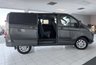 USED 2022 72 FORD TRANSIT CUSTOM 2.0 300 EcoBlue Limited Crew Van Double Cab 5dr Diesel Auto L1 H1 Euro 6 (s/s) (170 ps) REAR CAMERA + AIR CON + PLY-LINED