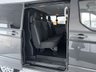 USED 2022 72 FORD TRANSIT CUSTOM 2.0 300 EcoBlue Limited Crew Van Double Cab 5dr Diesel Auto L1 H1 Euro 6 (s/s) (170 ps) REAR CAMERA + AIR CON + PLY-LINED