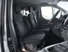 USED 2022 72 FORD TRANSIT CUSTOM 2.0 300 EcoBlue Limited Crew Van Double Cab 5dr Diesel Auto L1 H1 Euro 6 (s/s) (170 ps) REAR CAMERA + AIR CON + PLY-LINED