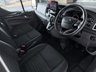 USED 2022 72 FORD TRANSIT CUSTOM 2.0 300 EcoBlue Limited Crew Van Double Cab 5dr Diesel Auto L1 H1 Euro 6 (s/s) (170 ps) REAR CAMERA + AIR CON + PLY-LINED