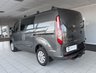 USED 2022 72 FORD TRANSIT CUSTOM 2.0 300 EcoBlue Limited Crew Van Double Cab 5dr Diesel Auto L1 H1 Euro 6 (s/s) (170 ps) REAR CAMERA + AIR CON + PLY-LINED