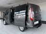 USED 2022 72 FORD TRANSIT CUSTOM 2.0 300 EcoBlue Limited Crew Van Double Cab 5dr Diesel Auto L1 H1 Euro 6 (s/s) (170 ps) REAR CAMERA + AIR CON + PLY-LINED
