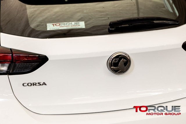 2020 VAUXHALL CORSA 1.2 SE Hatchback 5dr Petrol Manual Euro 6 (75 ps) - Photo 7