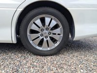 USED 2005 05 TOYOTA ALPHARD CAMPERVAN New Rear Conversion K73