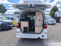USED 2005 05 TOYOTA ALPHARD CAMPERVAN New Rear Conversion K73