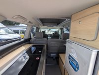 USED 2005 05 TOYOTA ALPHARD CAMPERVAN New Rear Conversion K73