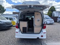 USED 2005 05 TOYOTA ALPHARD CAMPERVAN New Rear Conversion K73