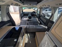 USED 2005 05 TOYOTA ALPHARD CAMPERVAN New Rear Conversion K73