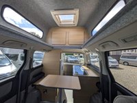 USED 2005 05 TOYOTA ALPHARD CAMPERVAN New Rear Conversion K73