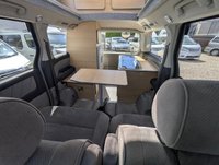 USED 2005 05 TOYOTA ALPHARD CAMPERVAN New Rear Conversion K73